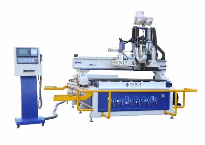 Limtech cnc deals